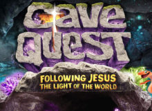Cave Quest | VBS 2016